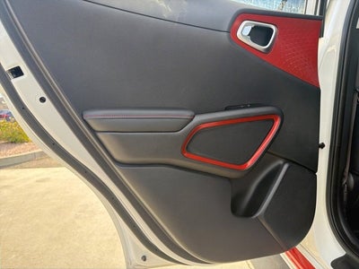 2020 Kia Soul GT-Line Turbo