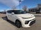 2020 Kia Soul GT-Line Turbo