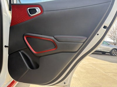 2020 Kia Soul GT-Line Turbo