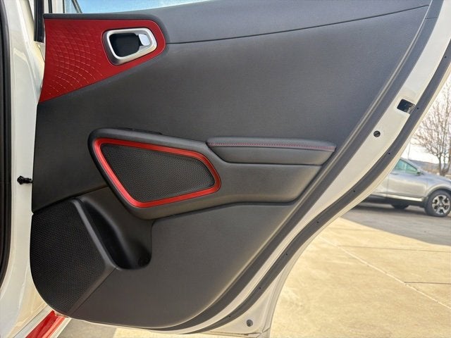 2020 Kia Soul GT-Line Turbo