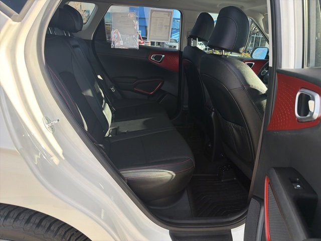 2020 Kia Soul GT-Line Turbo