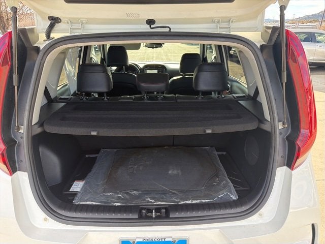 2020 Kia Soul GT-Line Turbo