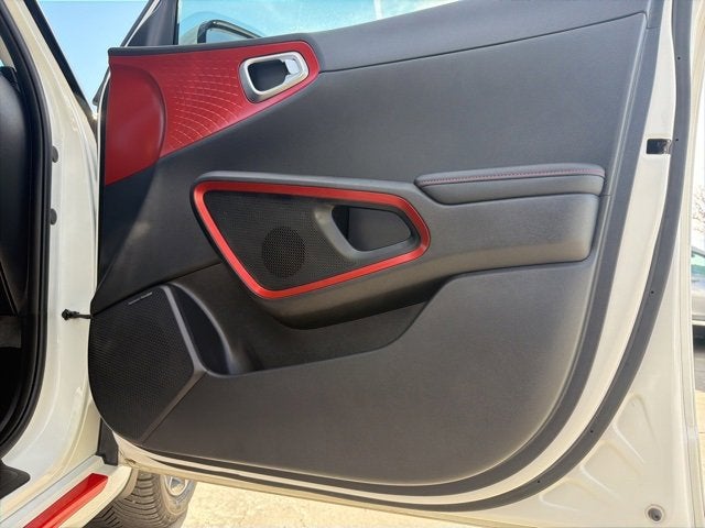 2020 Kia Soul GT-Line Turbo