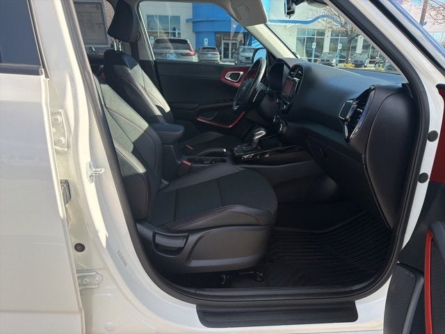 2020 Kia Soul GT-Line Turbo