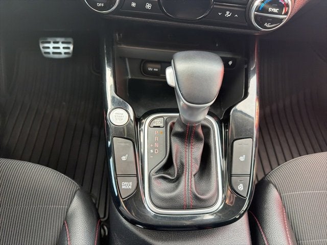 2020 Kia Soul GT-Line Turbo