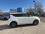 2020 Kia Soul GT-Line Turbo