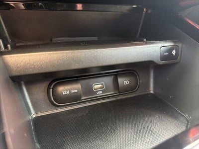 2020 Kia Soul GT-Line Turbo