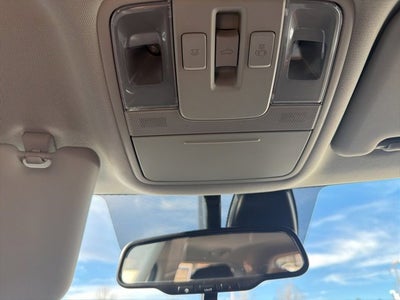 2020 Kia Soul GT-Line Turbo