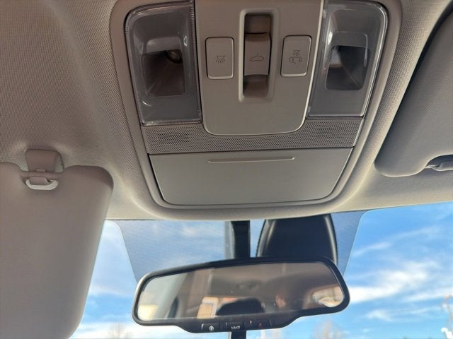 2020 Kia Soul GT-Line Turbo