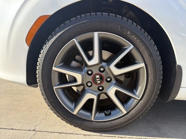 2020 Kia Soul GT-Line Turbo