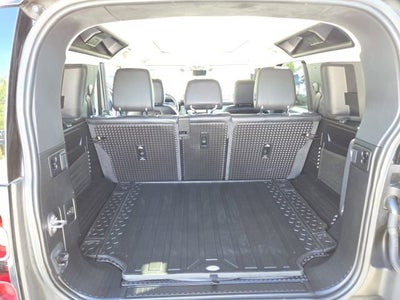 2021 Land Rover Defender SE