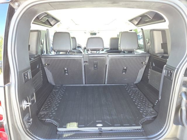 2021 Land Rover Defender SE