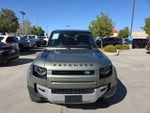 2021 Land Rover Defender SE