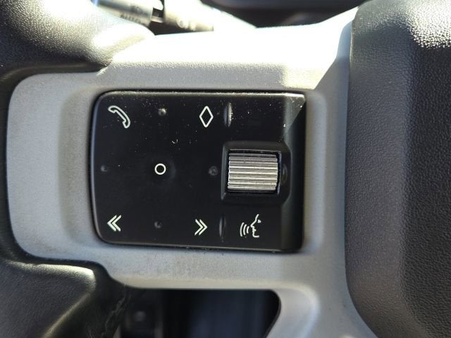 2021 Land Rover Defender SE