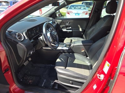 2022 Mercedes-Benz GLA AMG® GLA 35
