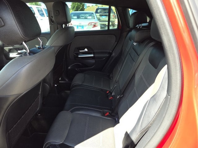 2022 Mercedes-Benz GLA AMG® GLA 35