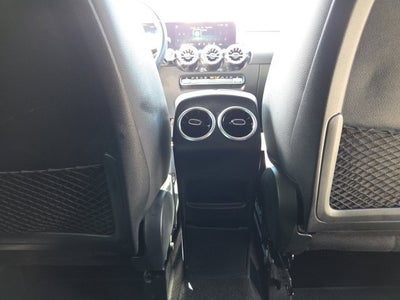 2022 Mercedes-Benz GLA AMG® GLA 35