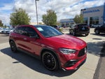 2022 Mercedes-Benz GLA AMG® GLA 35