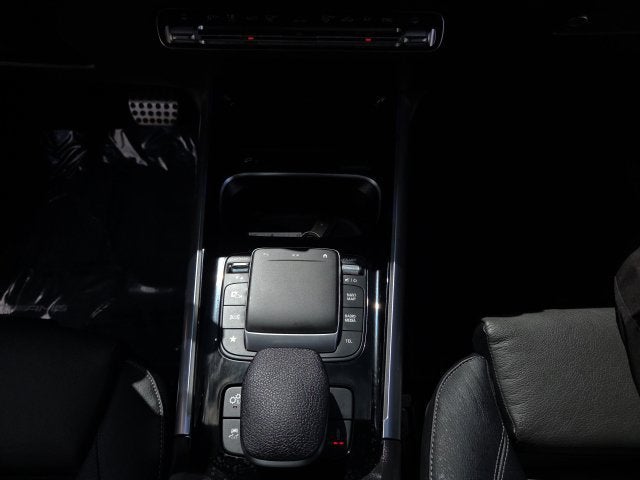 2022 Mercedes-Benz GLA AMG® GLA 35