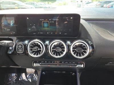 2022 Mercedes-Benz GLA AMG® GLA 35