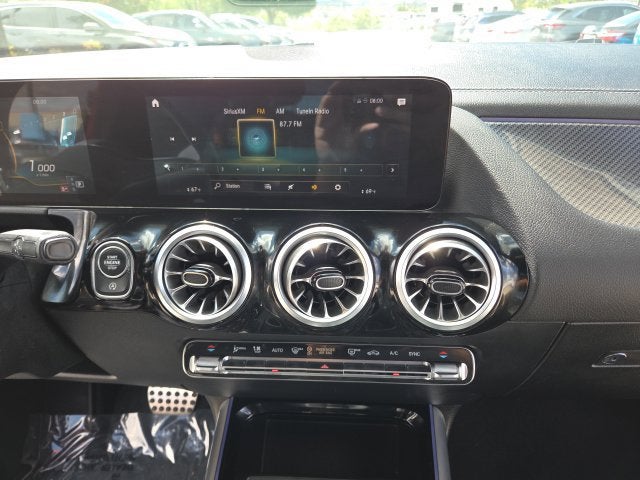 2022 Mercedes-Benz GLA AMG® GLA 35