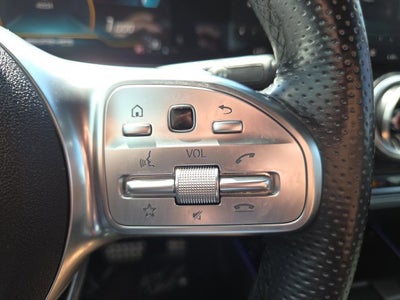 2022 Mercedes-Benz GLA AMG® GLA 35