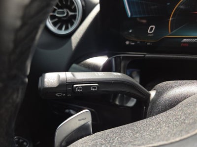 2022 Mercedes-Benz GLA AMG® GLA 35