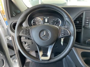 2021 Mercedes-Benz Metris Passenger Van Passenger