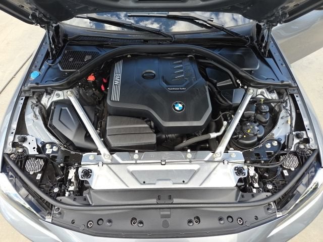2023 BMW 4 Series 430i