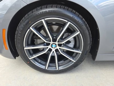 2023 BMW 4 Series 430i