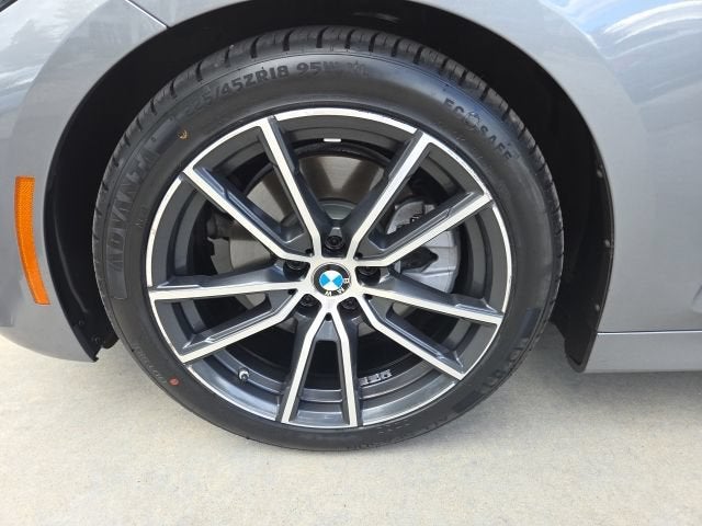 2023 BMW 4 Series 430i