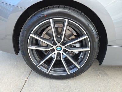 2023 BMW 4 Series 430i
