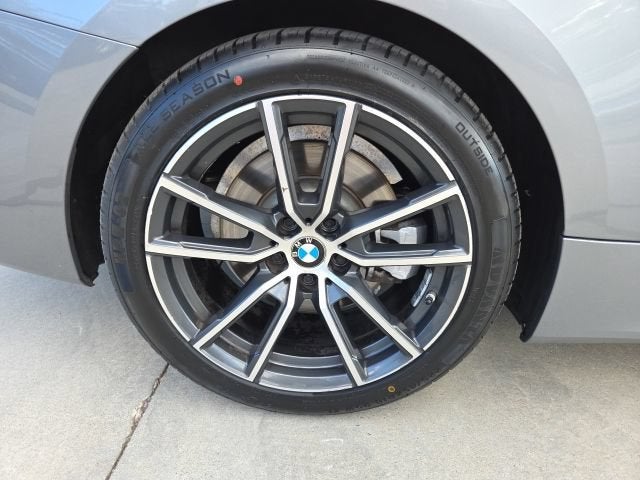 2023 BMW 4 Series 430i