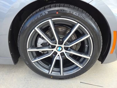 2023 BMW 4 Series 430i