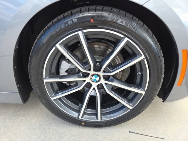 2023 BMW 4 Series 430i
