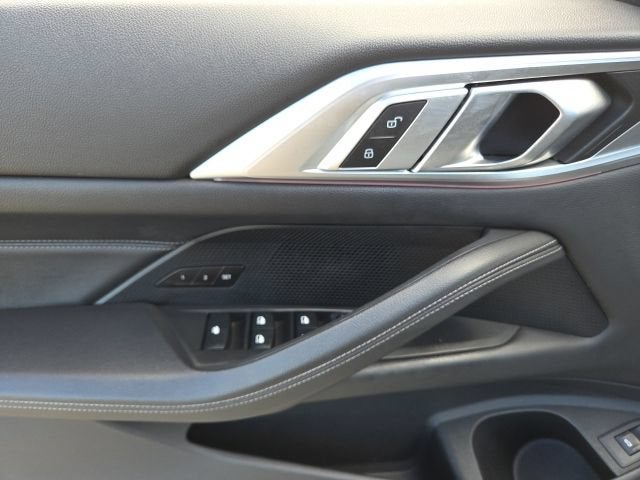 2023 BMW 4 Series 430i