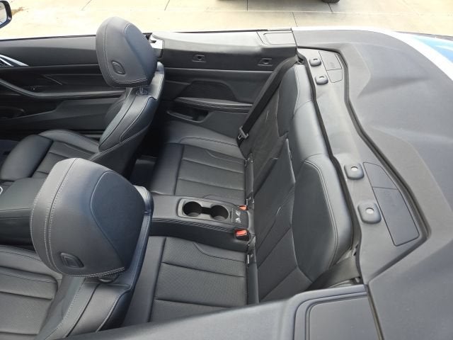 2023 BMW 4 Series 430i
