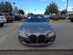 2023 BMW 4 Series 430i