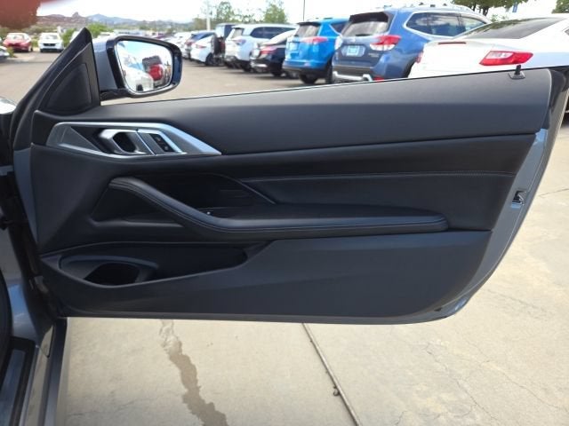 2023 BMW 4 Series 430i