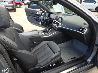 2023 BMW 4 Series 430i