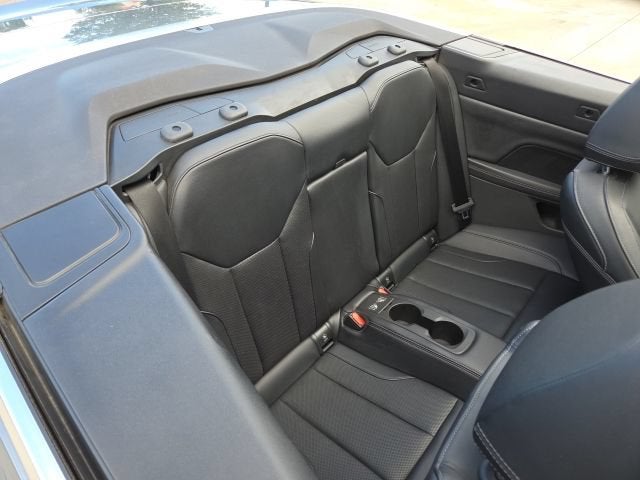 2023 BMW 4 Series 430i