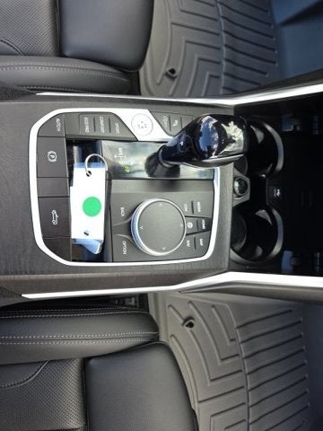 2023 BMW 4 Series 430i