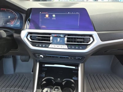 2023 BMW 4 Series 430i