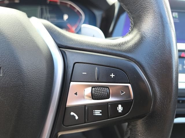 2023 BMW 4 Series 430i