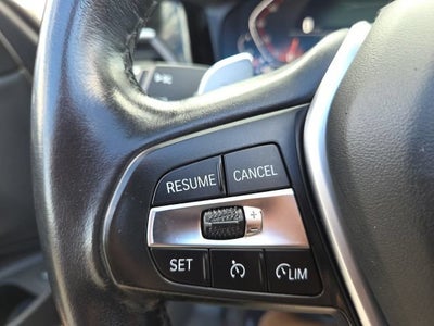 2023 BMW 4 Series 430i