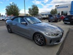 2023 BMW 4 Series 430i