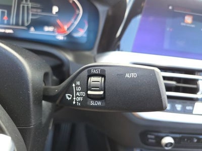 2023 BMW 4 Series 430i