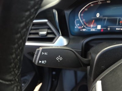 2023 BMW 4 Series 430i