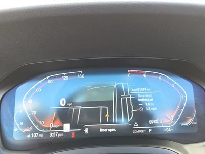 2023 BMW 4 Series 430i