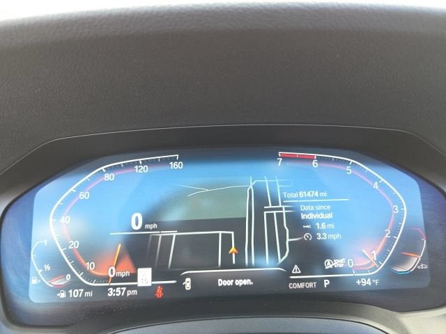 2023 BMW 4 Series 430i